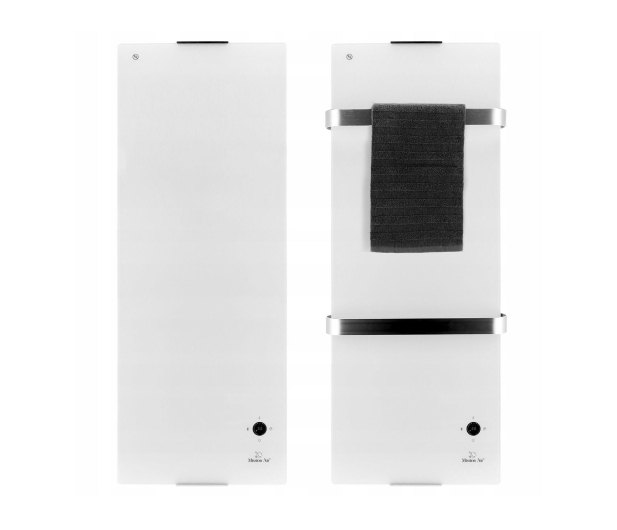 Mission Air Grzejnik konwektorowy NEAPOL 1200W WiFi White - 1590303 - zdjęcie 7